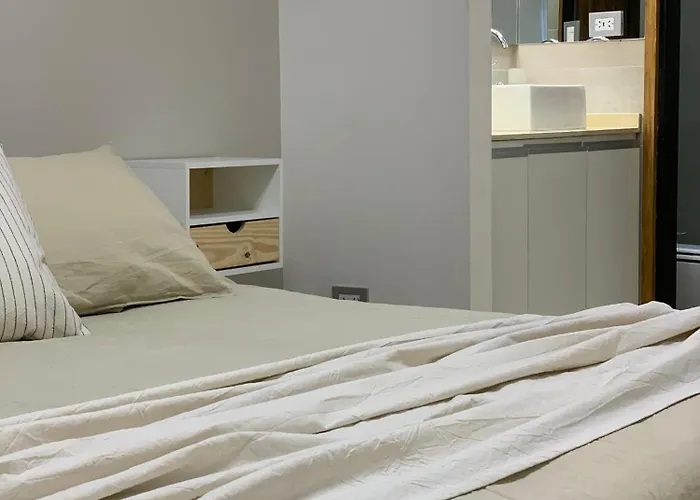 Laprida Suites San Juan