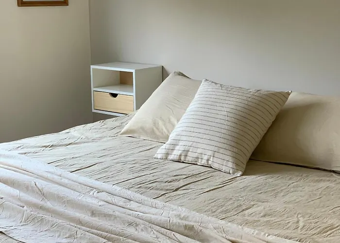 Laprida Suites San Juan