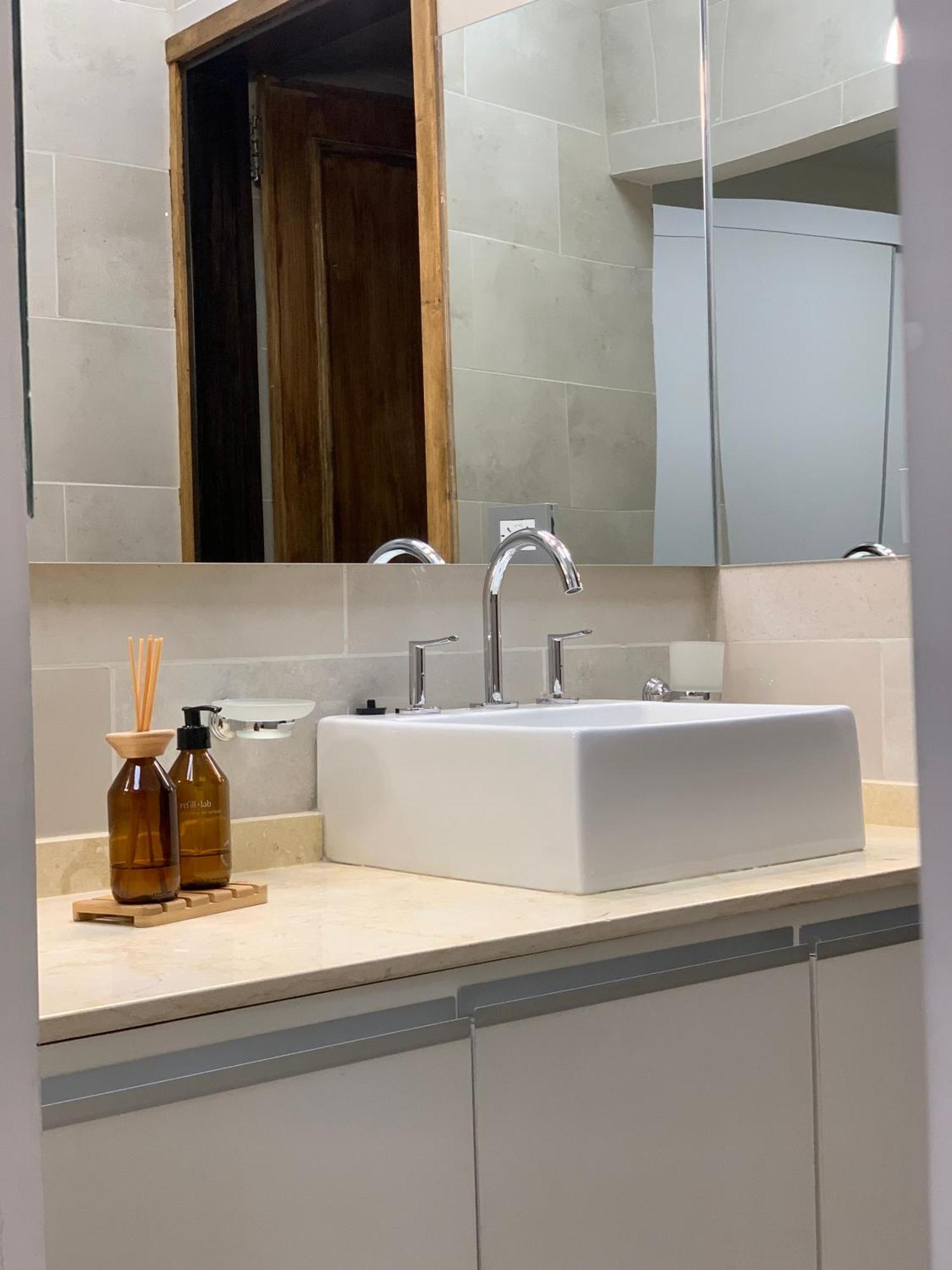 Apartment Laprida