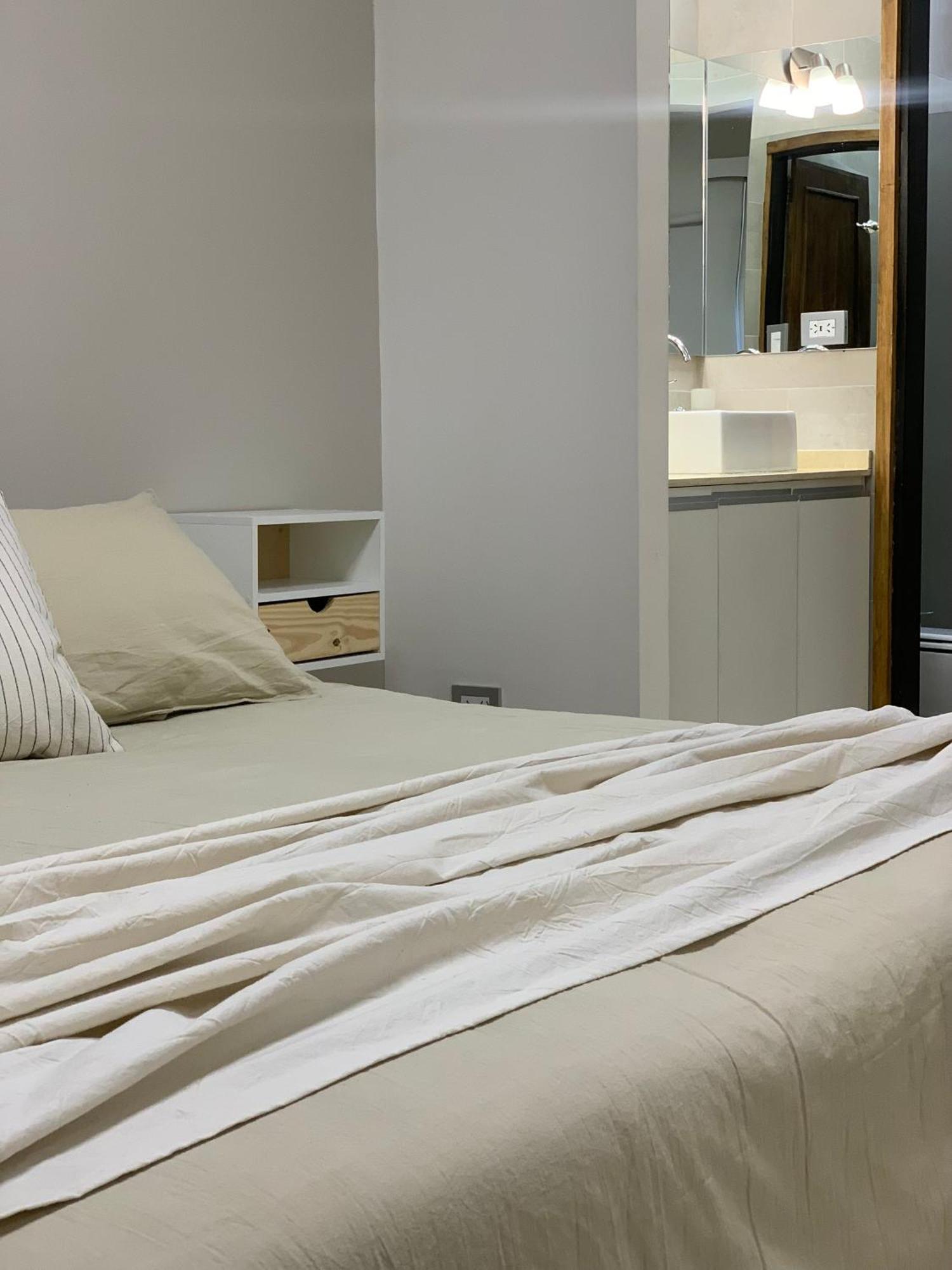 Laprida Apartment *