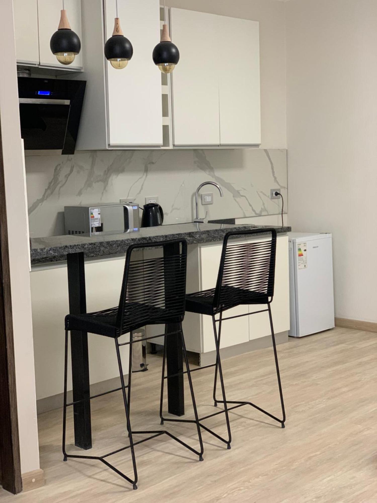 Laprida Apartment San Juan