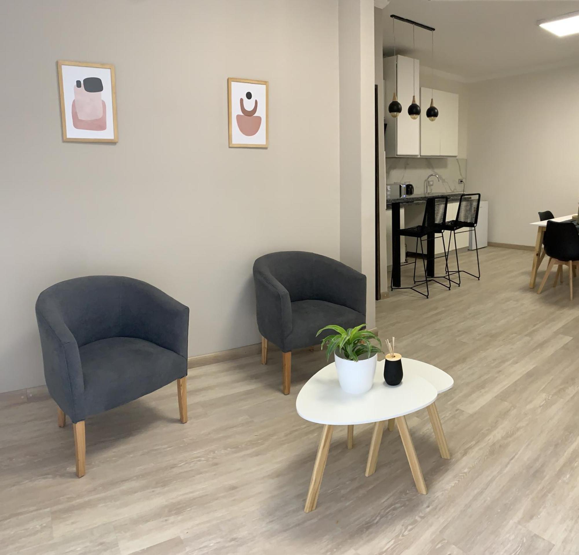 Apartment Laprida *